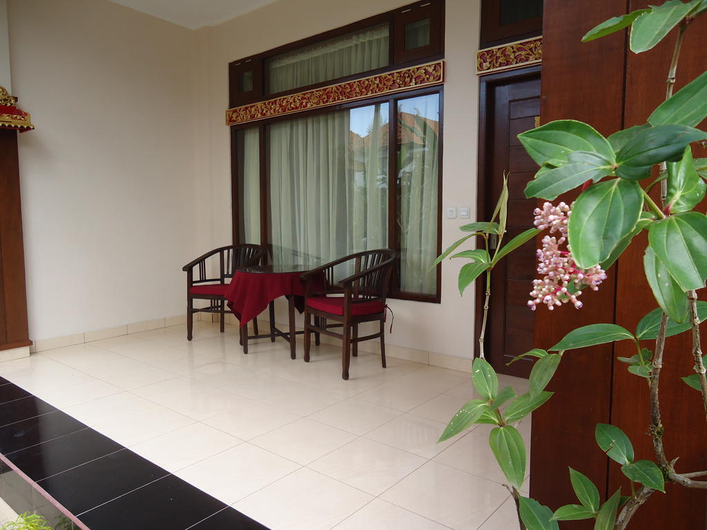 Brata Inn Ubud  Exterior photo