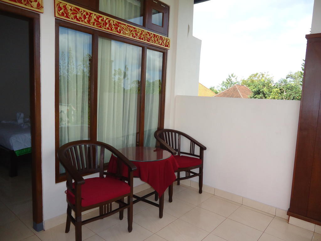 Brata Inn Ubud  Exterior photo