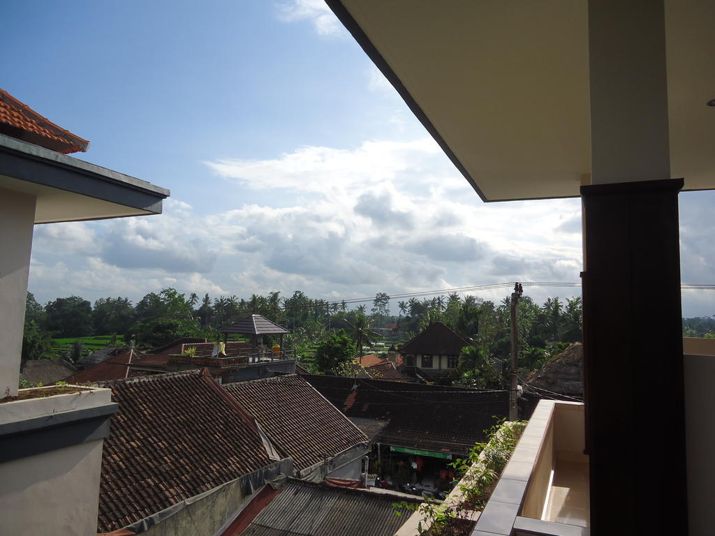 Brata Inn Ubud  Exterior photo