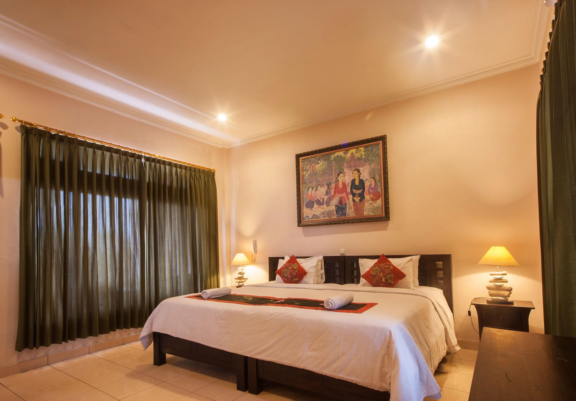 Brata Inn Ubud  Exterior photo
