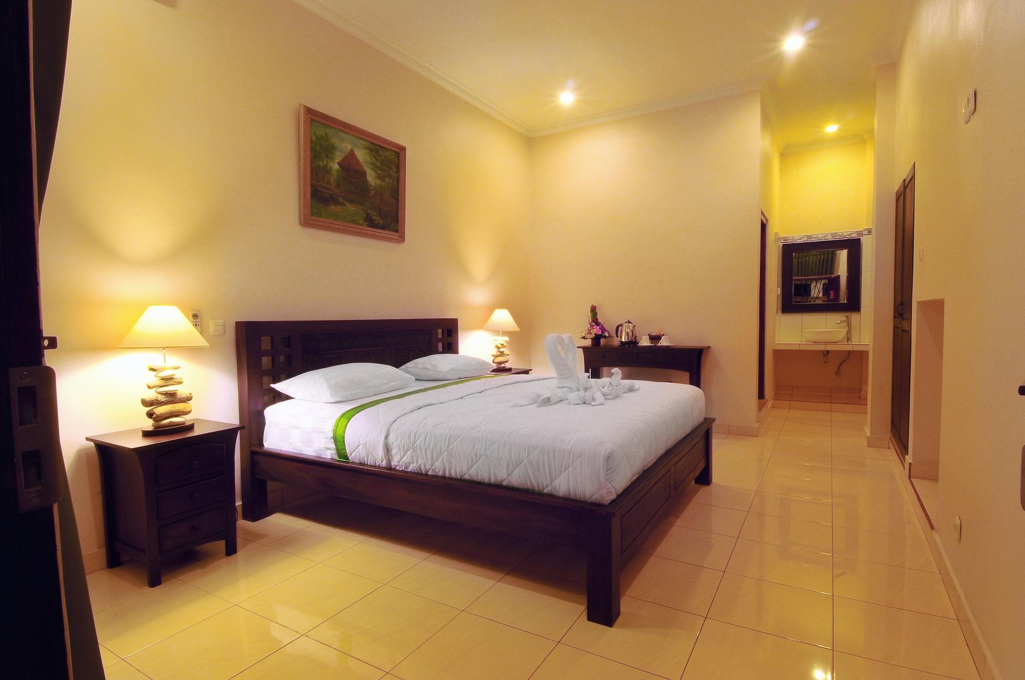 Brata Inn Ubud  Exterior photo