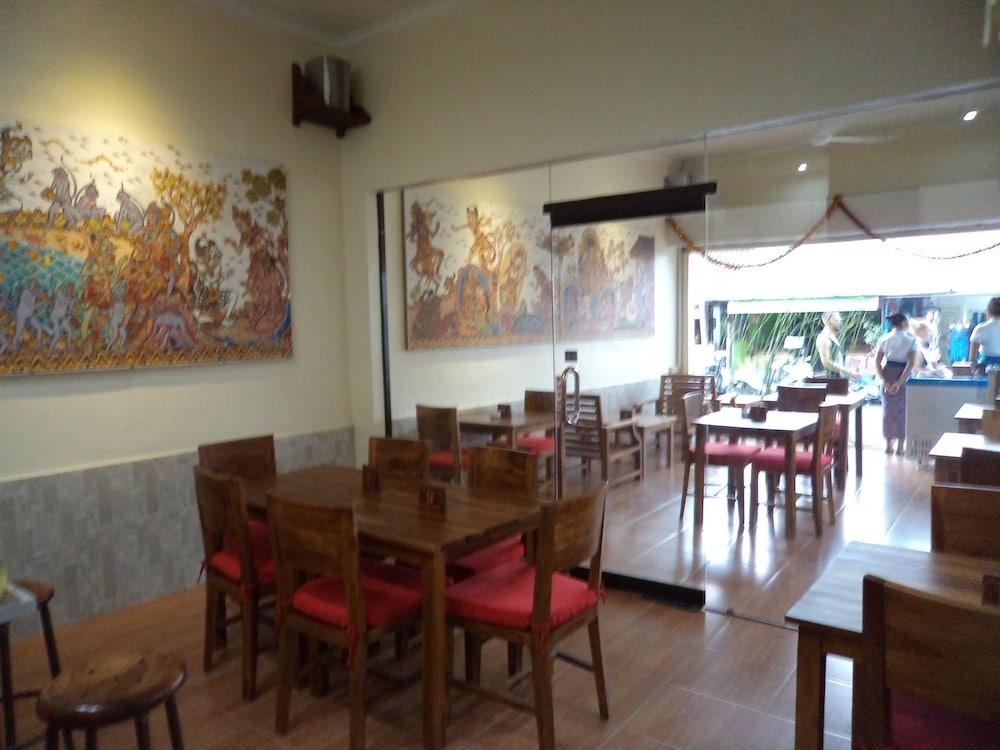 Brata Inn Ubud  Exterior photo