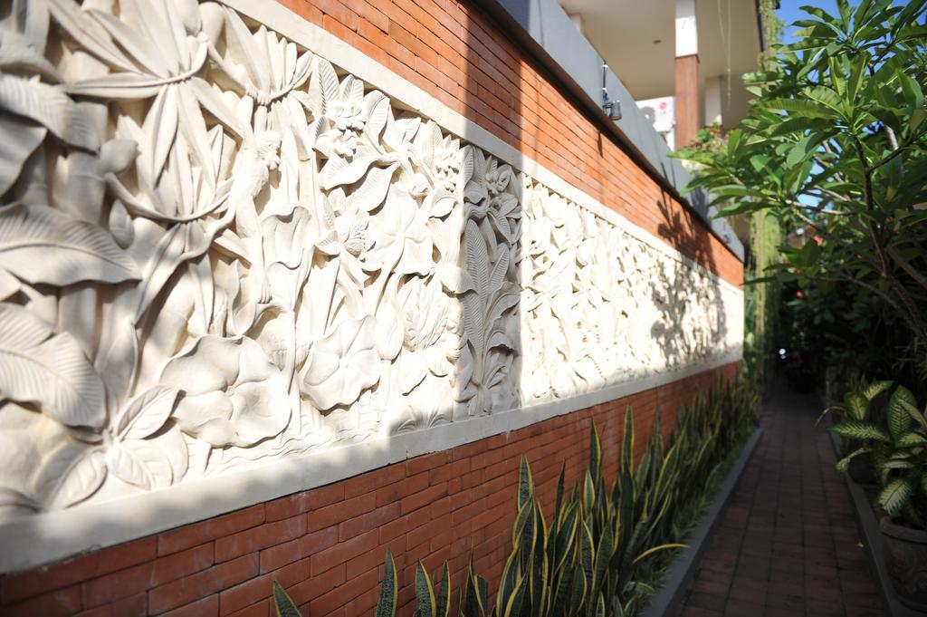 Brata Inn Ubud  Exterior photo