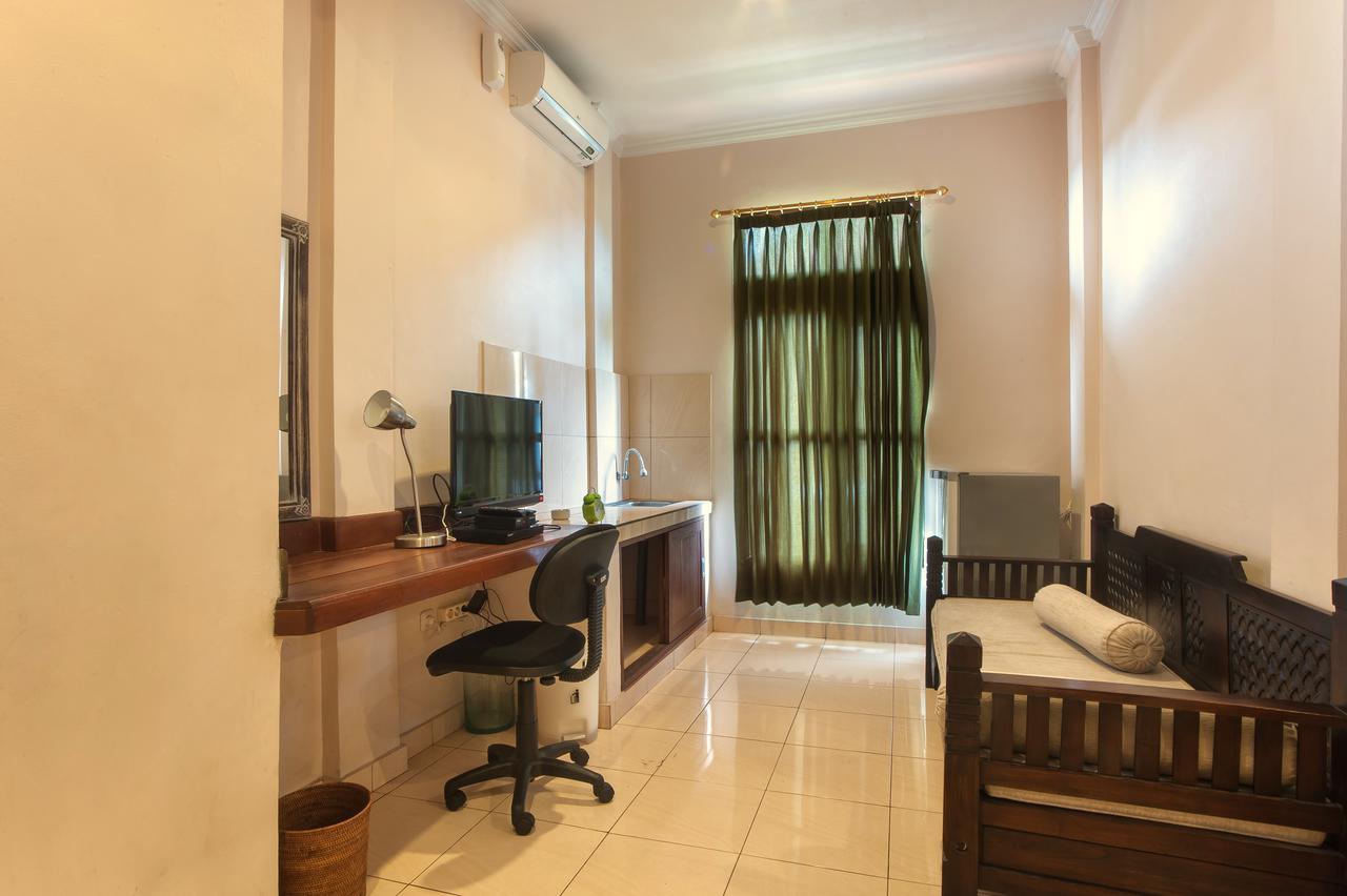 Brata Inn Ubud  Exterior photo