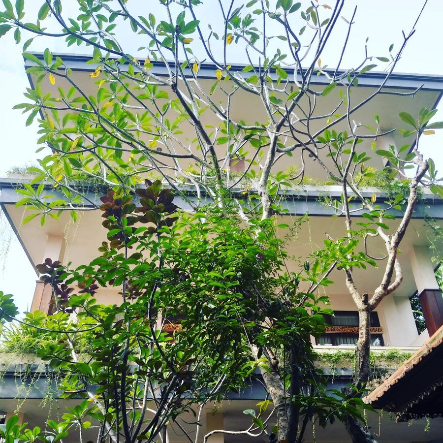 Brata Inn Ubud  Exterior photo